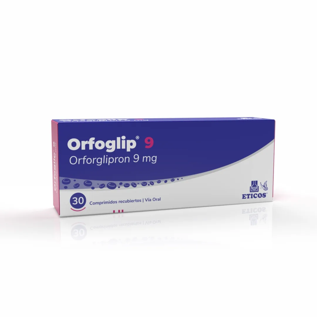 Orfoglip 9 mg – Orforglipron 