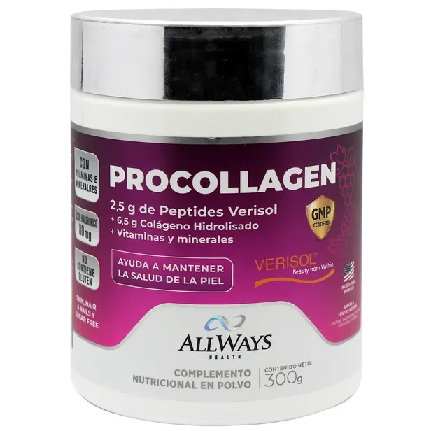 ProCollagen Verisol – Always Health 300 g