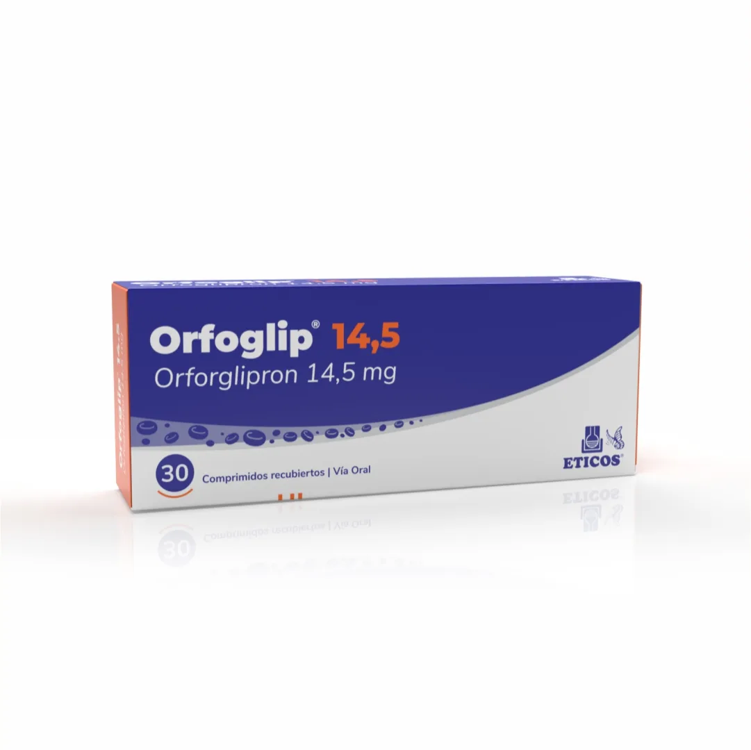 Orfoglip 14,5 mg – Orforglipron