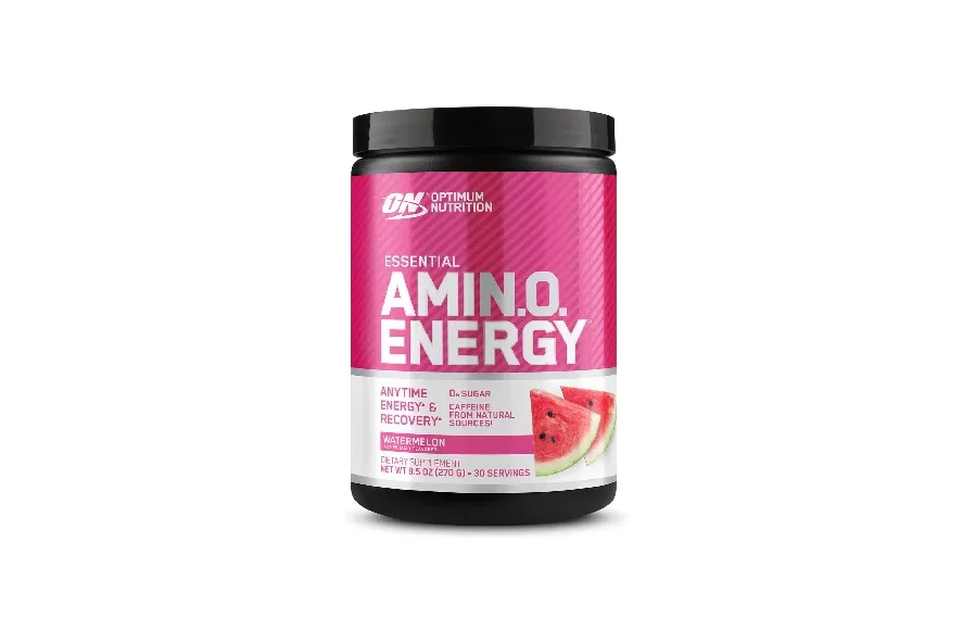 Essential AMIN.O. Energy – Watermelon